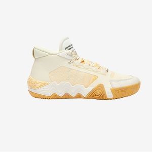 NEW BALANCE Mens Kawhi II Joe and Kawhi A New Day Basketball Shoes Sz US10/EU44